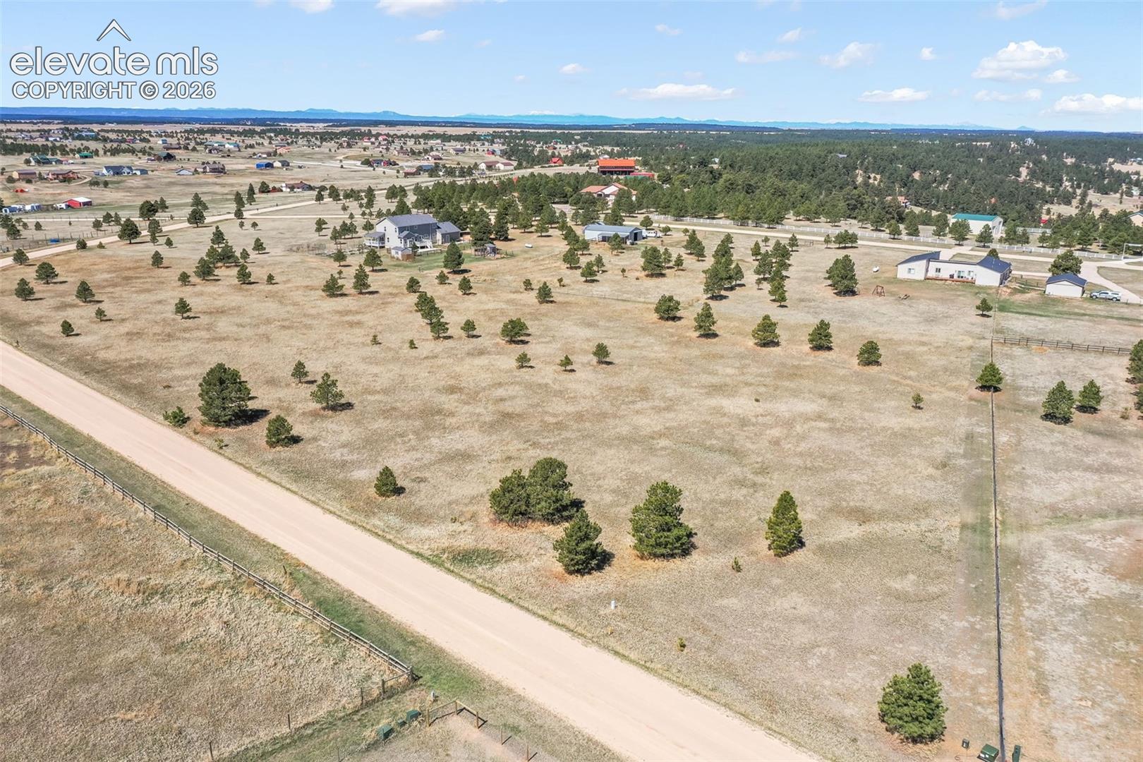 18150 Pinon Park Road