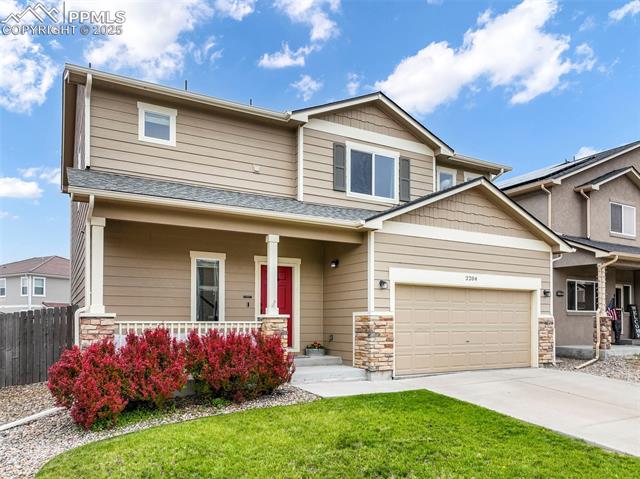 2204 Reed Grass Way