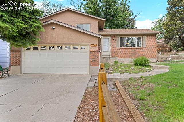 4077 Sod House Trail