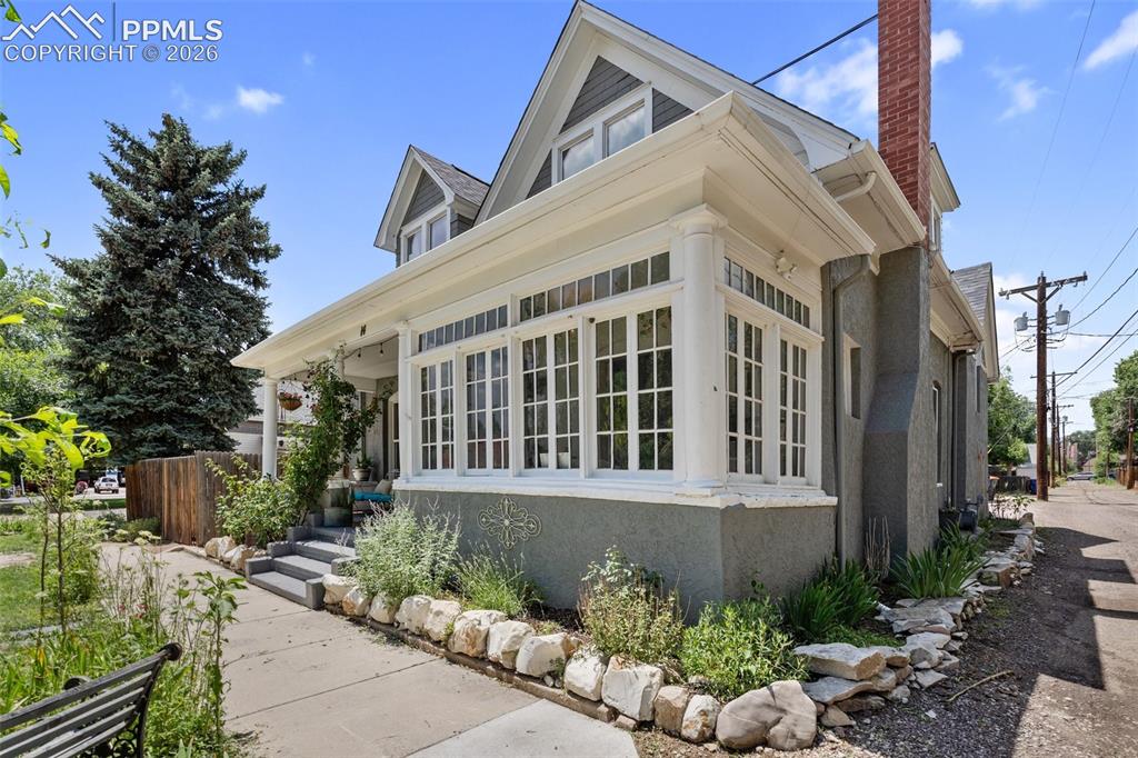 14 S 18th Street