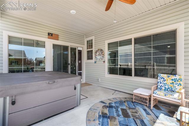 6555 Golden Briar Lane