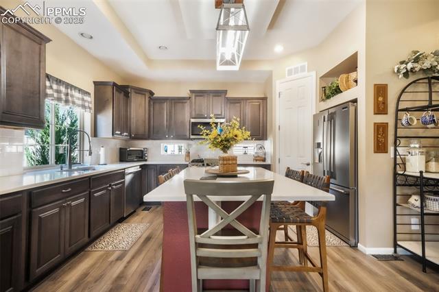 6555 Golden Briar Lane