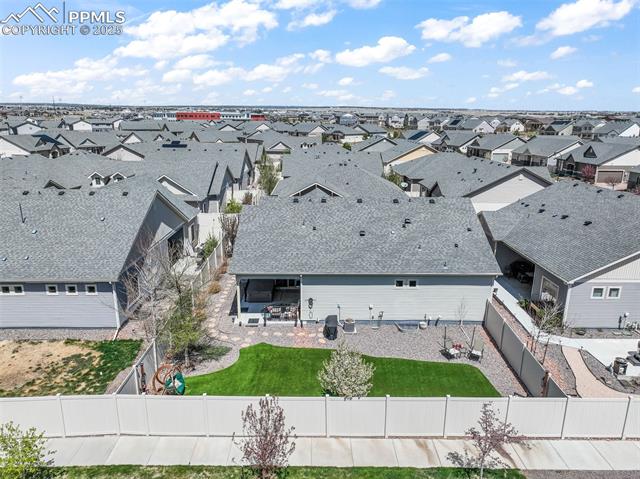 6555 Golden Briar Lane