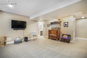 6555 Golden Briar Lane