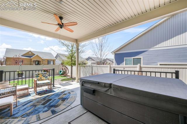 6555 Golden Briar Lane