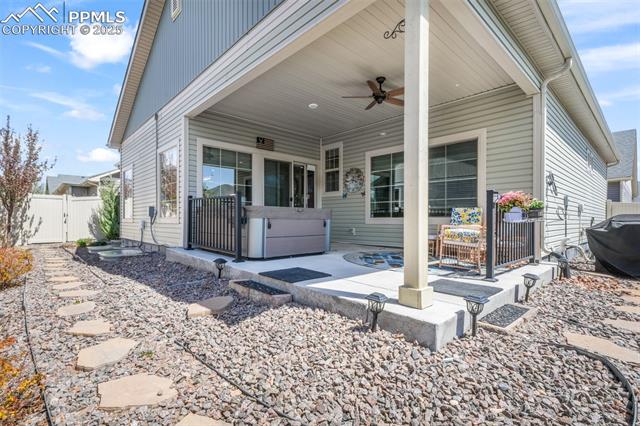 6555 Golden Briar Lane