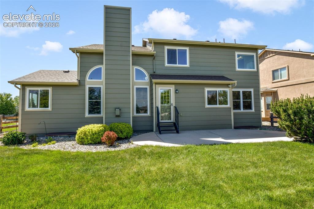 517 Talus Road