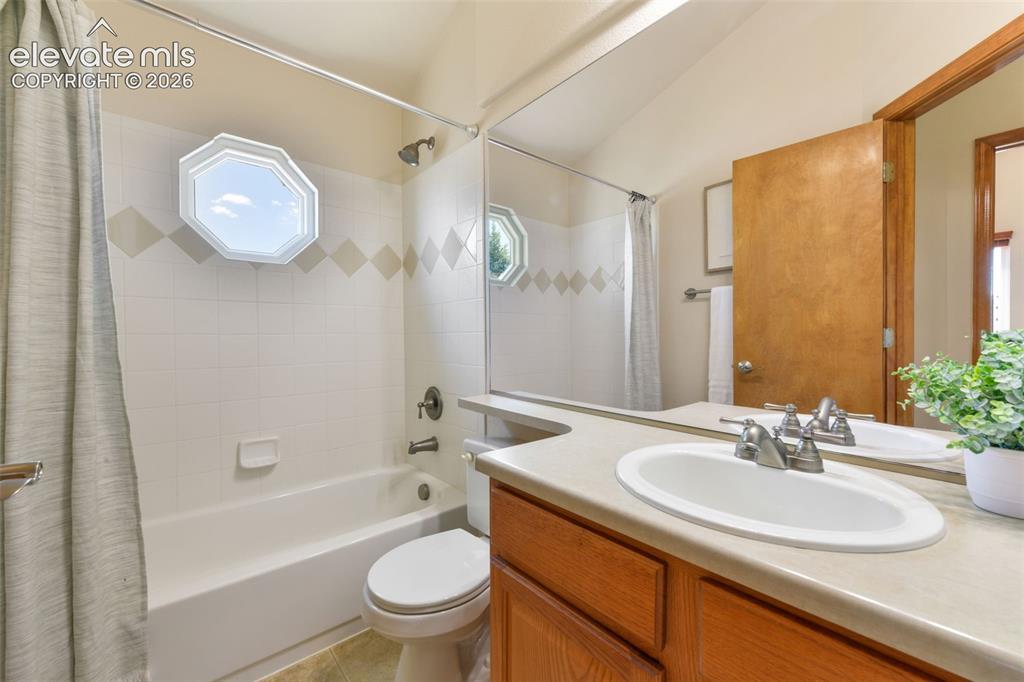 517 Talus Road