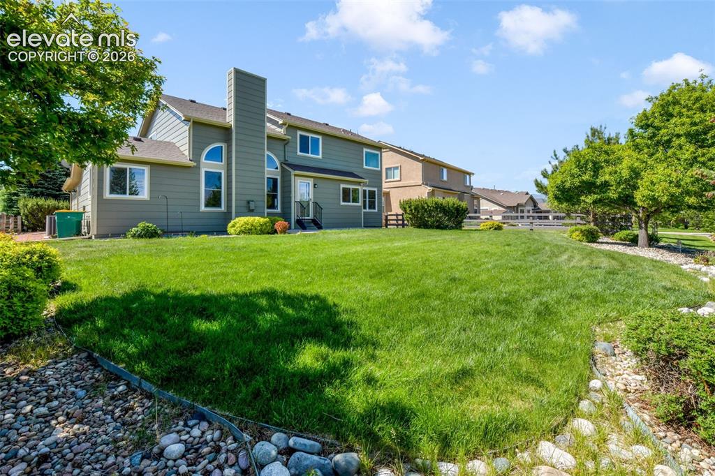517 Talus Road