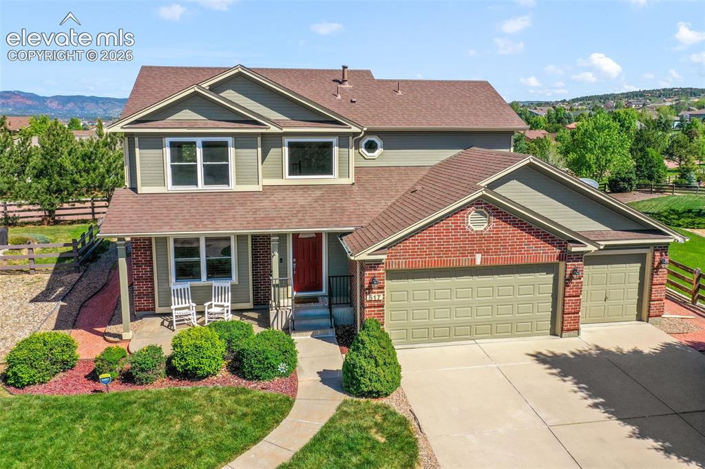 517 Talus Road