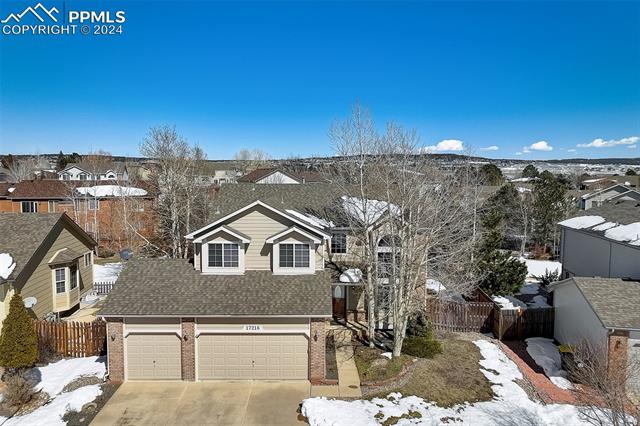 17216 Buffalo Valley Path