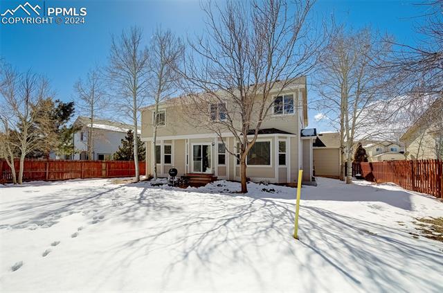 17216 Buffalo Valley Path