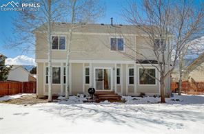 17216 Buffalo Valley Path