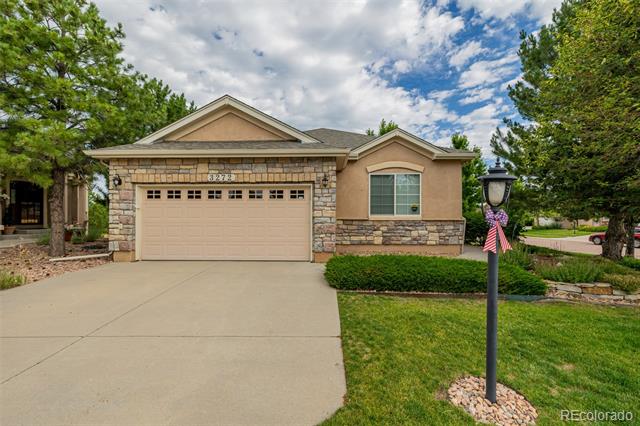 3272 Foxtail Court