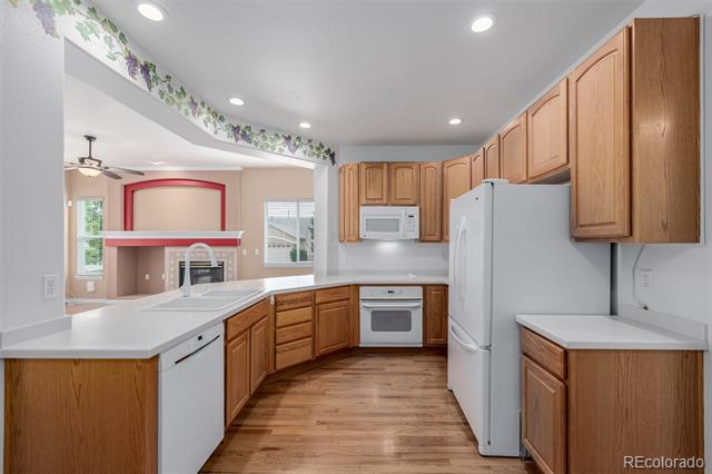 3272 Foxtail Court