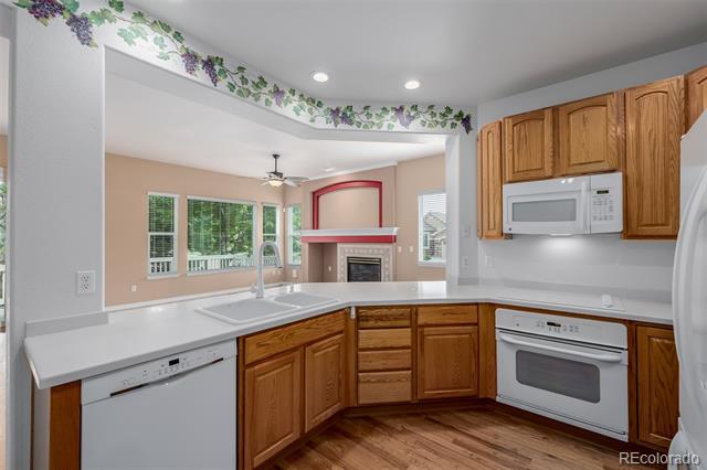3272 Foxtail Court