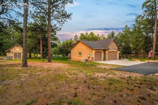 771 Piney Ridge Way