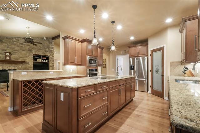 771 Piney Ridge Way