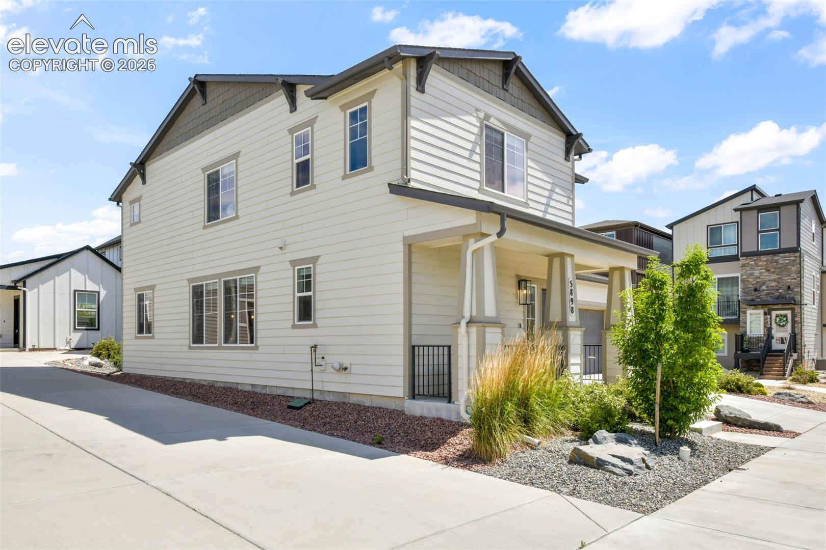 5898 Spring Breeze Drive