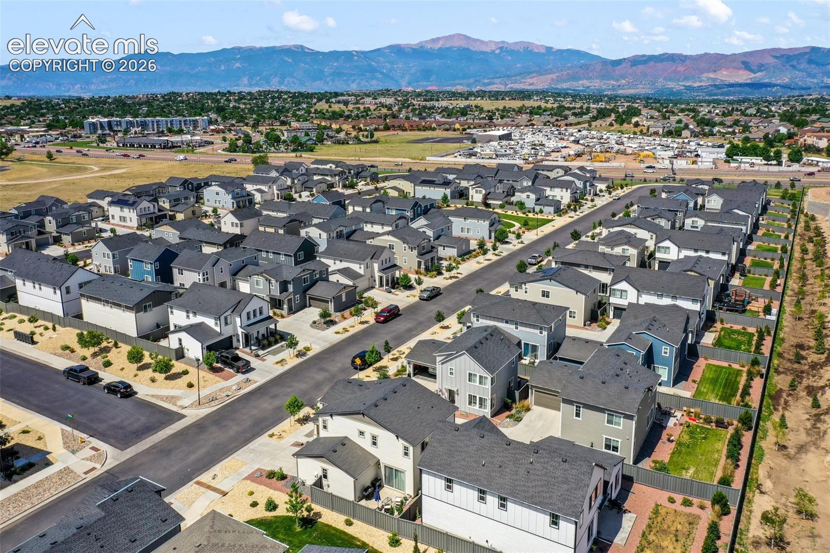 5898 Spring Breeze Drive
