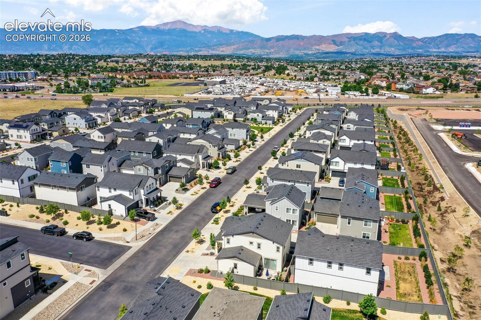 5898 Spring Breeze Drive