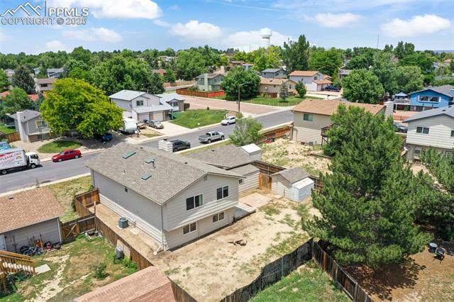 7375 Painted Rock Drive