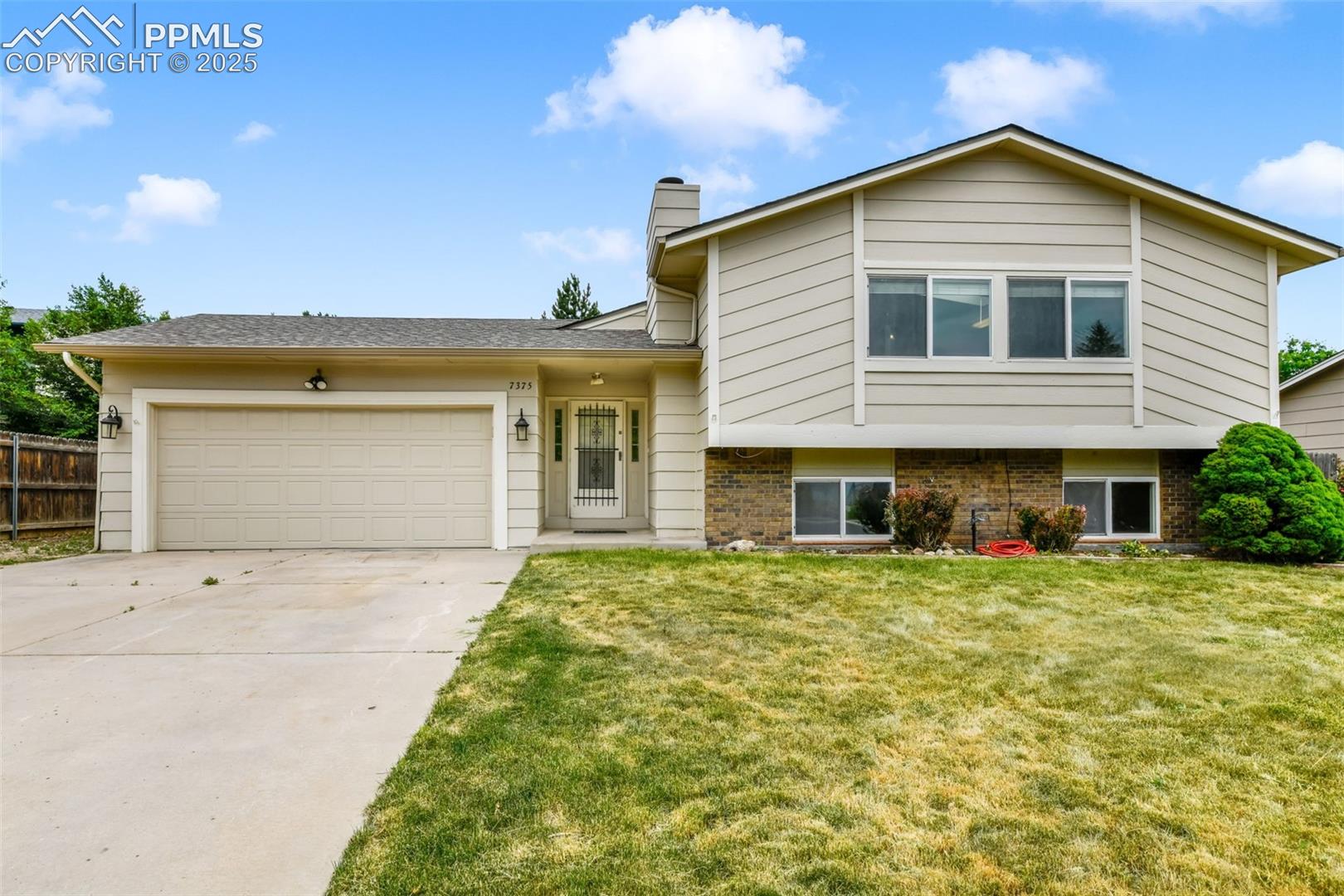 7375 Painted Rock Drive