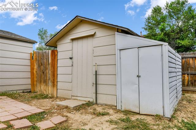 7375 Painted Rock Drive