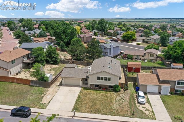 7375 Painted Rock Drive