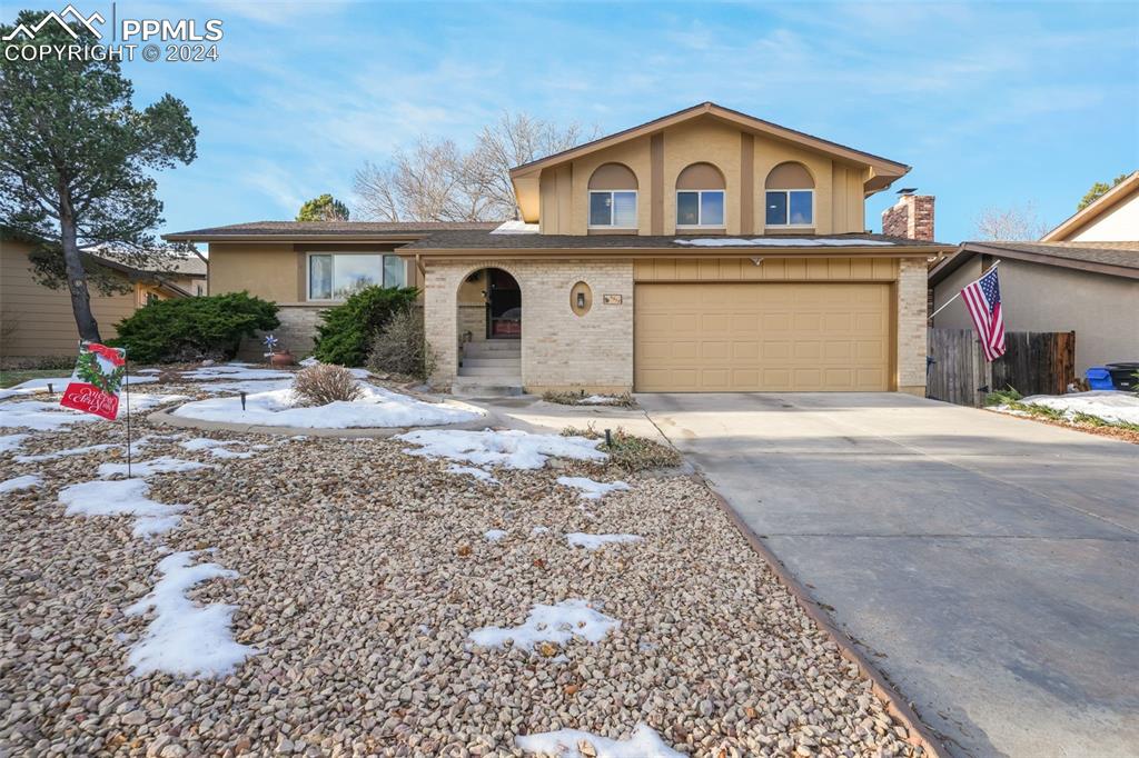 5212 Escapardo Way