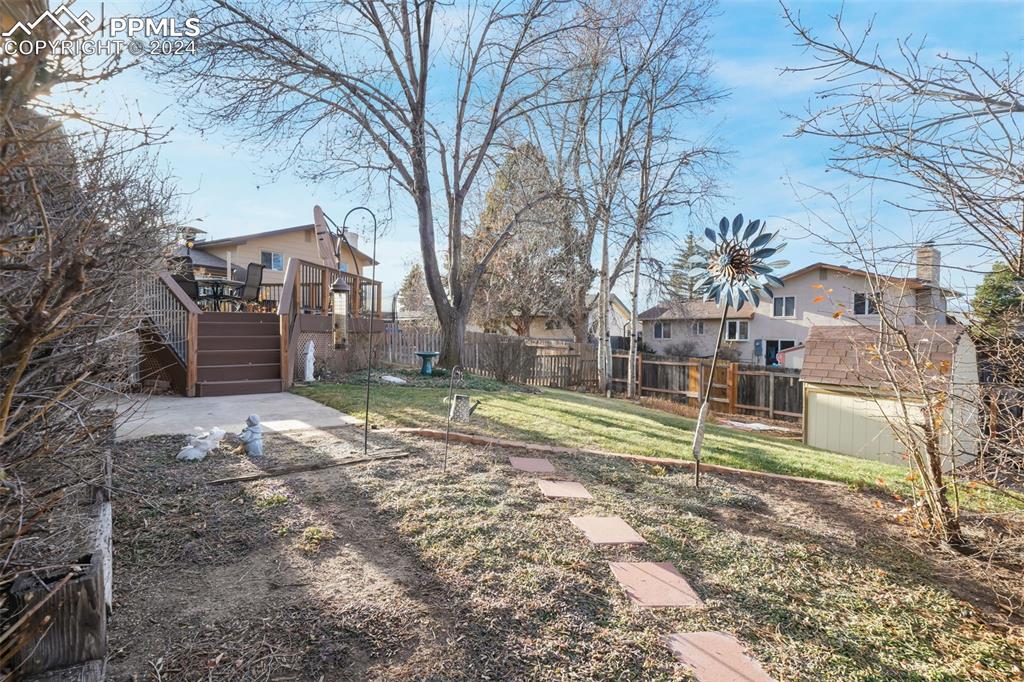 5212 Escapardo Way