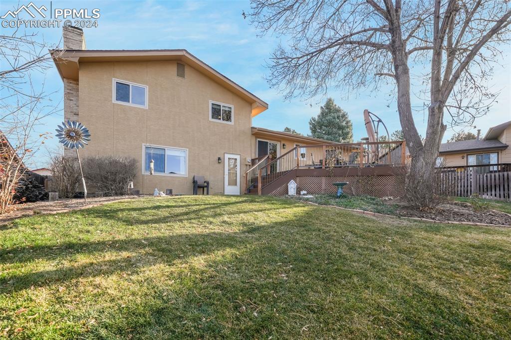 5212 Escapardo Way