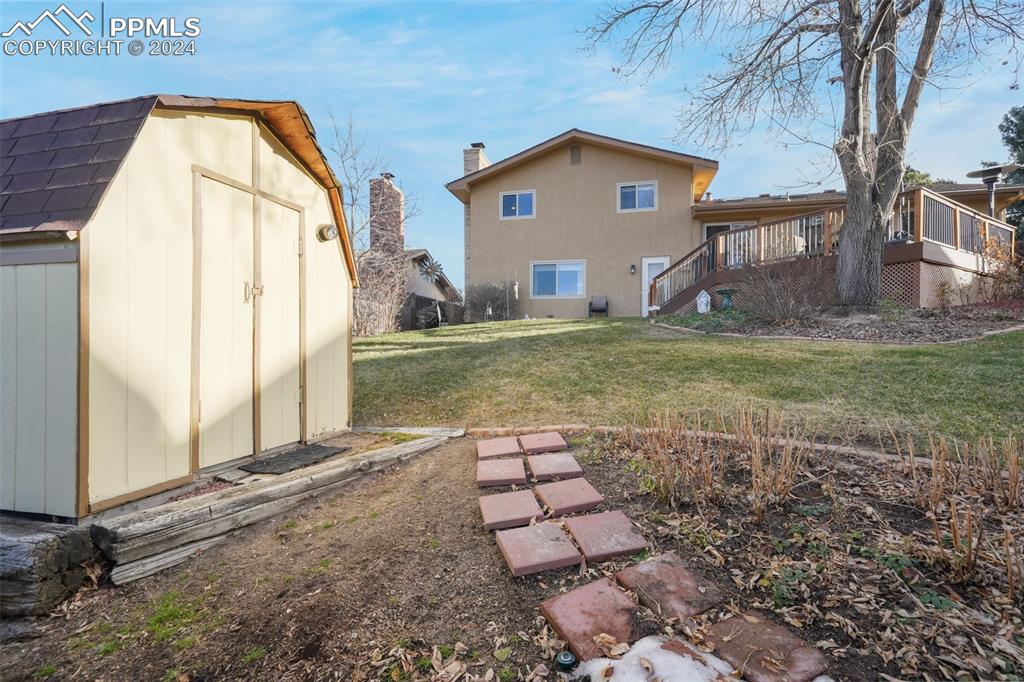 5212 Escapardo Way