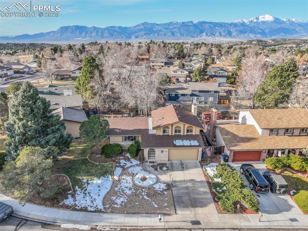 5212 Escapardo Way