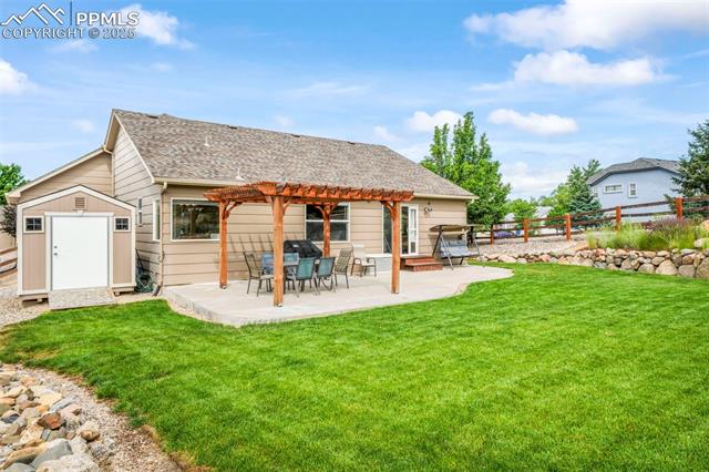 15635 Dawson Creek Drive