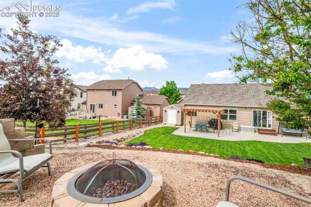 15635 Dawson Creek Drive