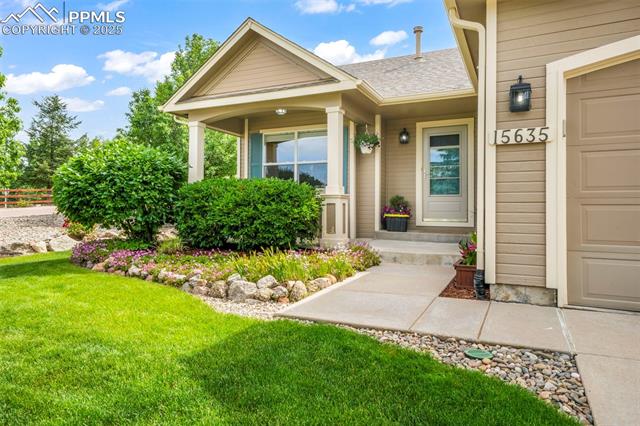 15635 Dawson Creek Drive