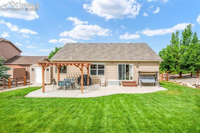 15635 Dawson Creek Drive