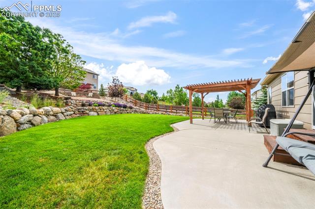 15635 Dawson Creek Drive