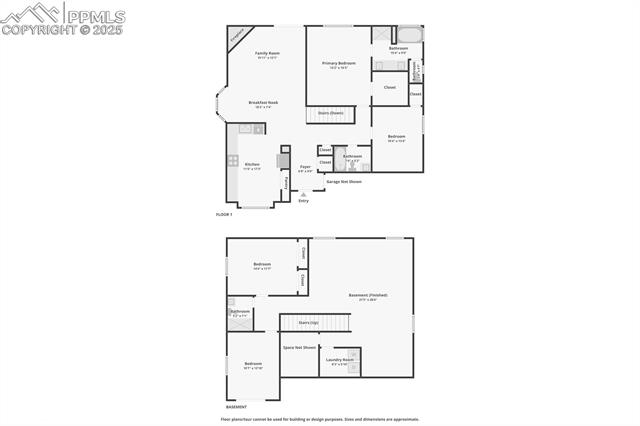 15635 Dawson Creek Drive