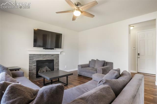 8239 Silver Birch Drive