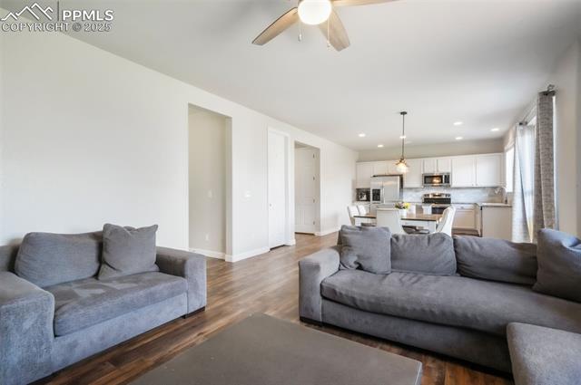 8239 Silver Birch Drive