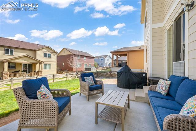 8239 Silver Birch Drive