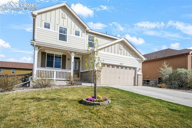 8239 Silver Birch Drive