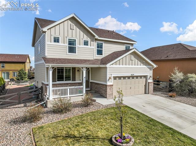 8239 Silver Birch Drive