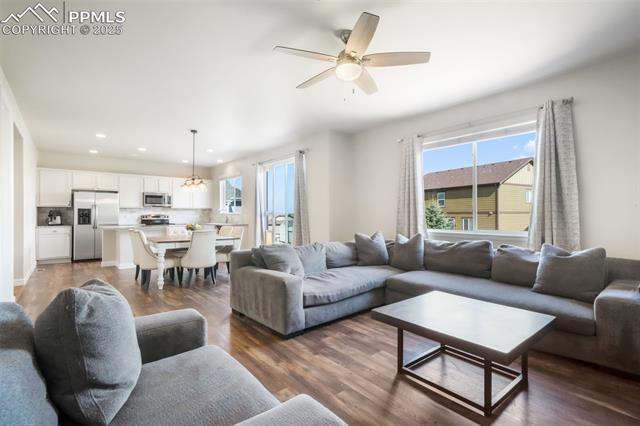 8239 Silver Birch Drive