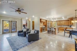 18720 Lake Drive