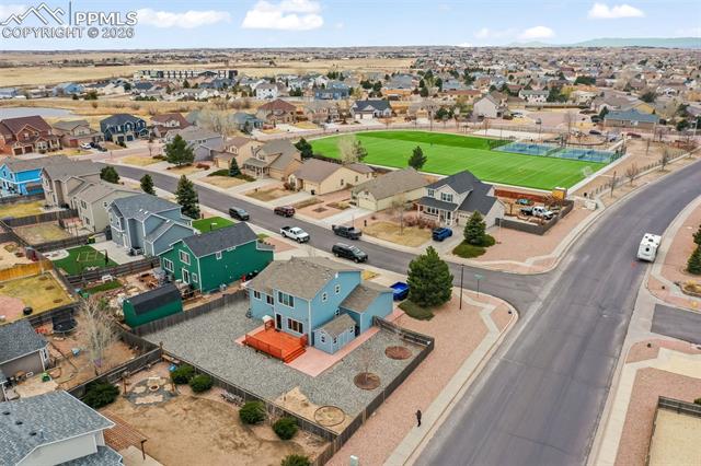 12906 Oakland Hills Road