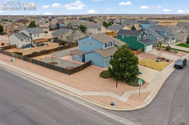 12906 Oakland Hills Road