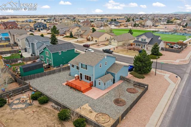 12906 Oakland Hills Road